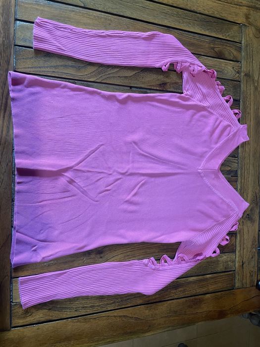 Camisola primavera/verão