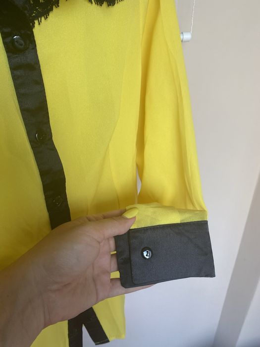 Стильна блуза