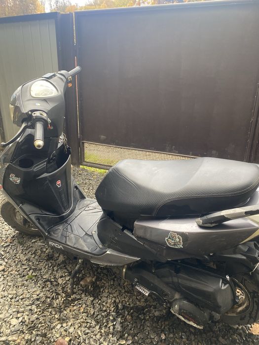 Fada jog можливий торг.