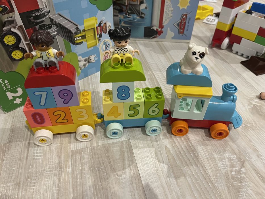 лего lego duplo конструктор