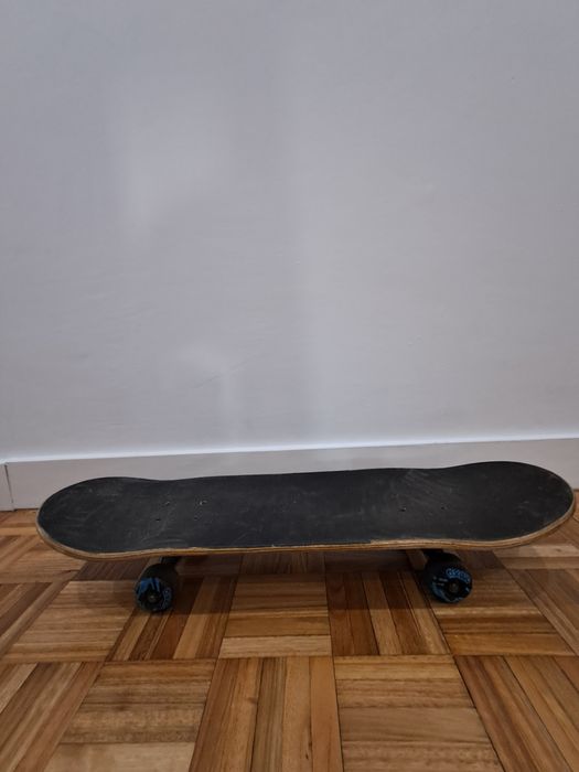 Skate criança oxelo