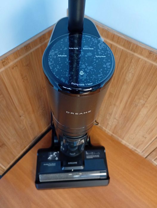 Dreame H12S - Mop i odkurzacz