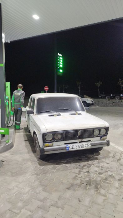 Продам ВАЗ 2106 на ходу на запчастини або як є,
