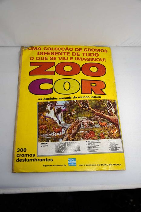 BD Vintage - Mundo de Aventuras 1974