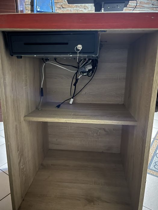 POS-термінал Резонанс