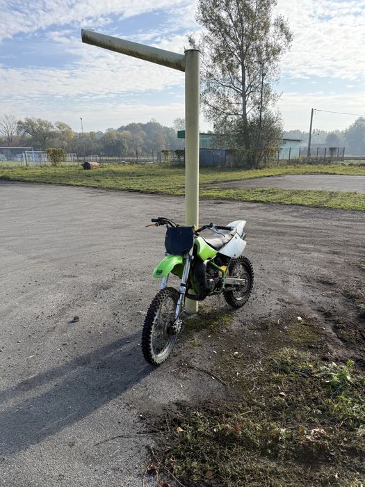Kawasaki