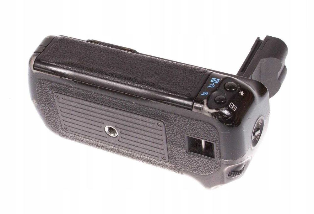 Aparat Canon 5d classic (mk1) + grip  BG-E4 + 3 baterie