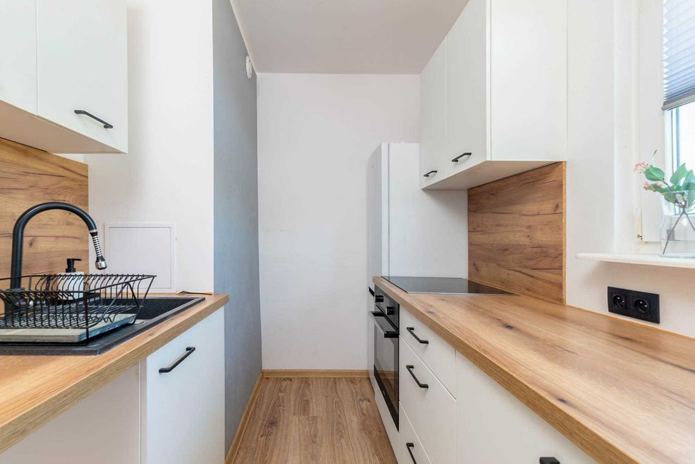 Pokój 1 osobowy.Przymorze, tylko2 najemców!