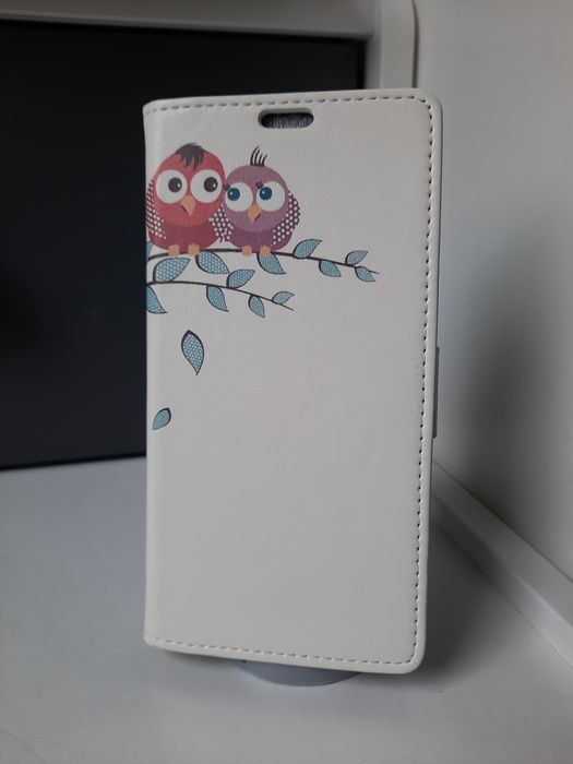 Etui zamykany na Nokia 9 pureview