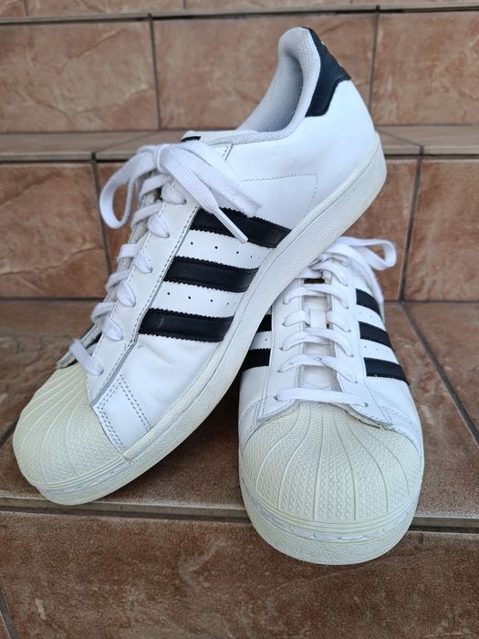Buty adidas superstar rozm 46