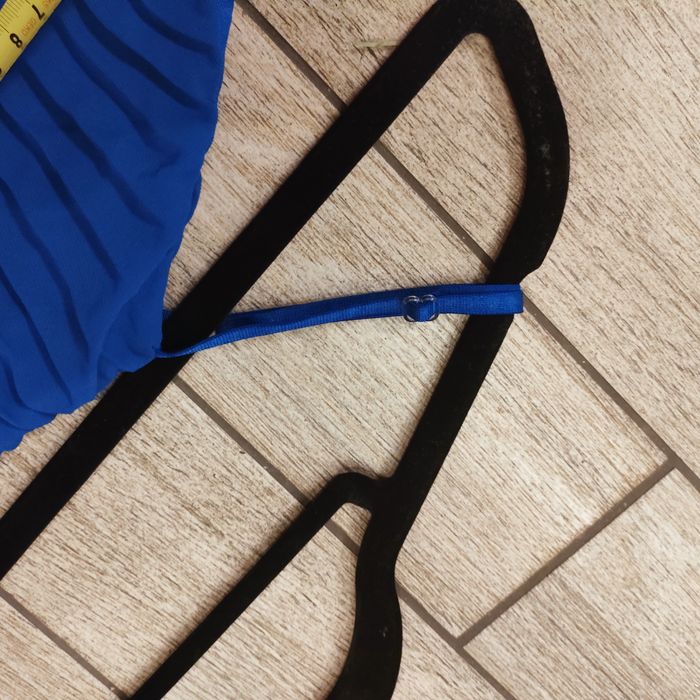 Sprzedam nowy plisowany kombinezon habrowy roz S - XL