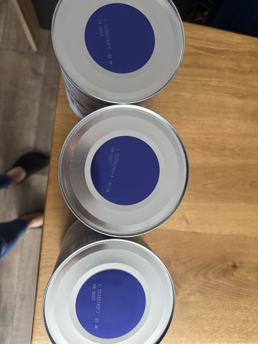 Mleko Nan ExpertPro HA 2 nowe