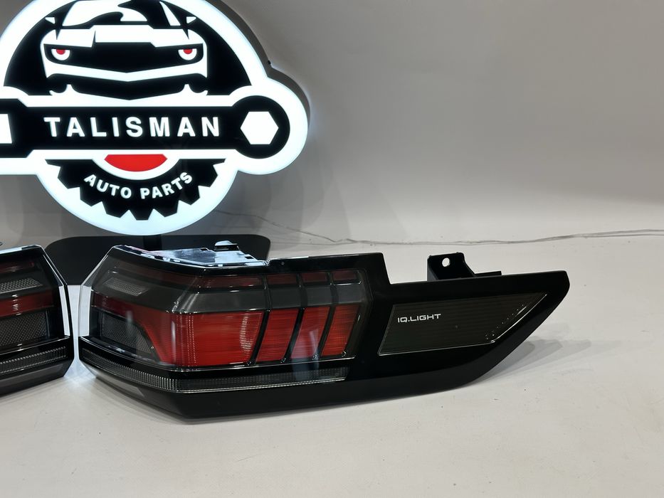 VW Id.Buzz IQ light фонарь фара стоп ліхтар задній фонарь в наявності 1T3945207С 1T3945208C