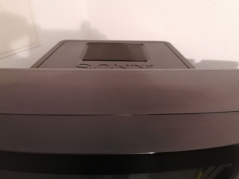 TV SONY Espectacular