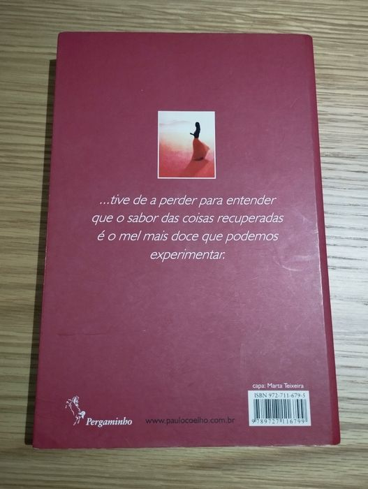 O Zahir - Paulo Coelho