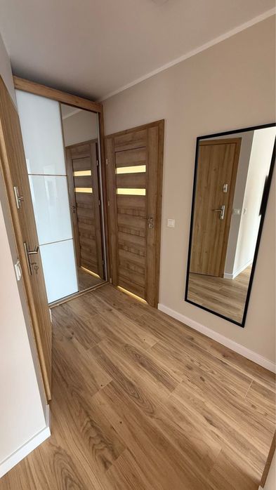 Mieszkanie  33m  2 Pokoje - Gdańsk