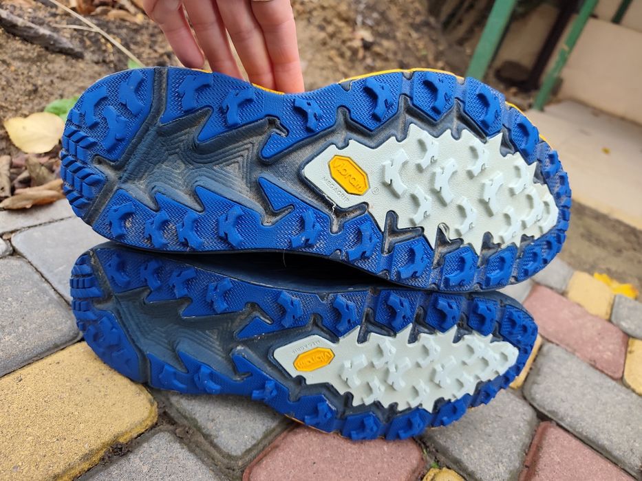 Кроссовки Hoka Speedgoat 4  46 / 47