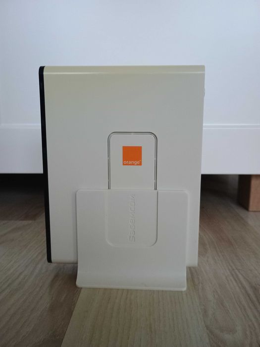 Modem Sagemcom Fast 2704