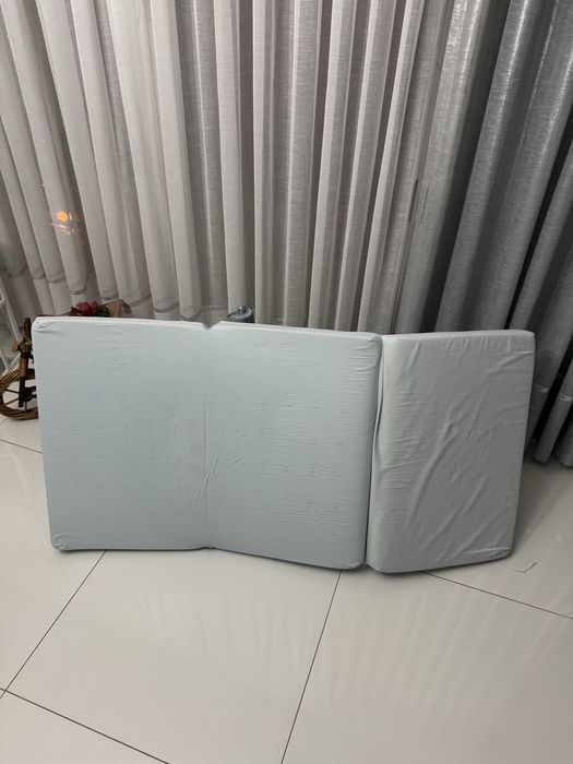 Materac do łóżeczka  Ressi