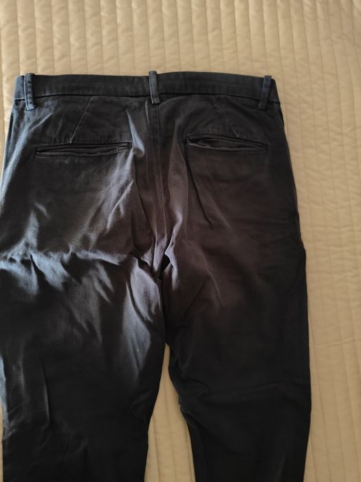 Calças chino Springfield tam 40