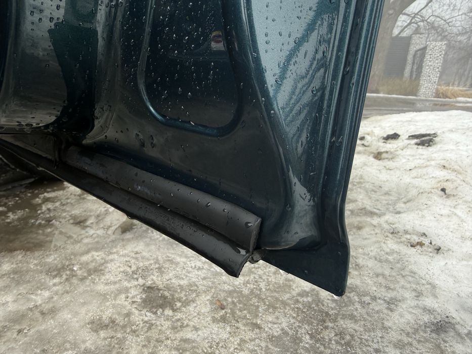 Volkswagen Golf 1.6 СУПЕР СТАН