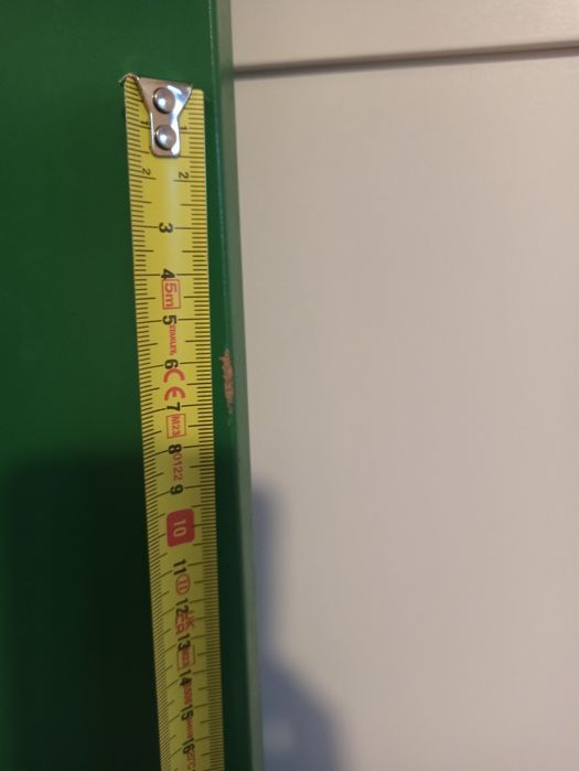 Drzwi do szafy ikea 230*50