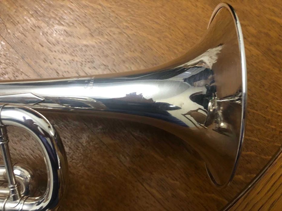 Труба Юпітер 1002 профі.