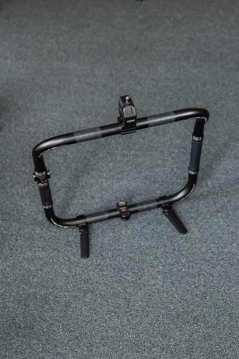 Uchwyt Tilta TGA-PRG Basic Ring Grip do DJI RS2 / RS3 / RS3 Pro