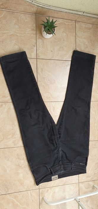 Spodnie dżinsowe WRANGLER TEXAS rozmiar W34 L30 stan bardzo dobry