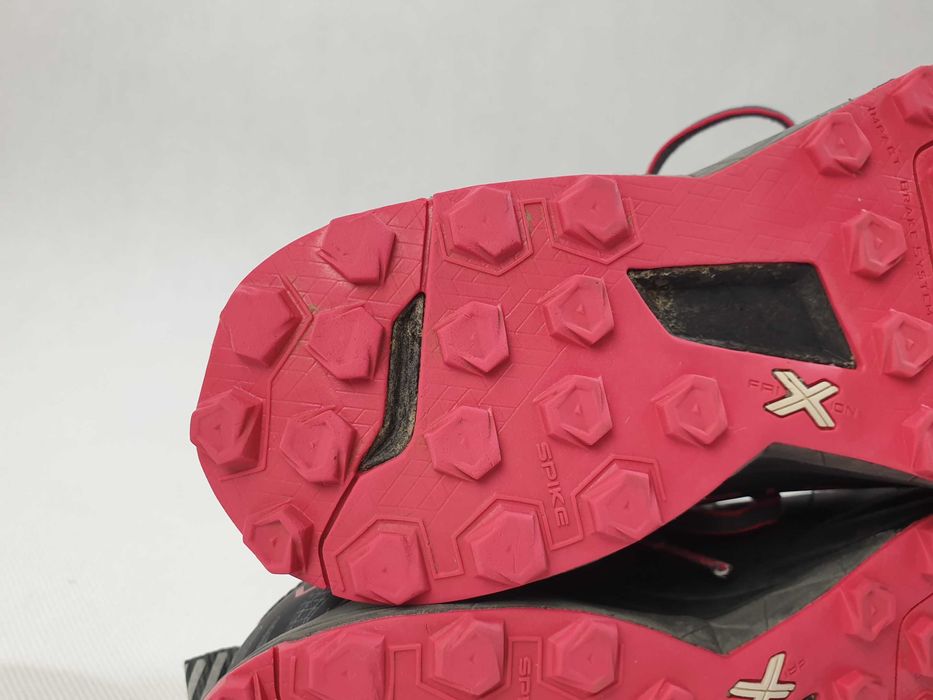Buty trailowe, biegowe, podejściowe La Sportiva Kaptiva GTX WS, 38,5