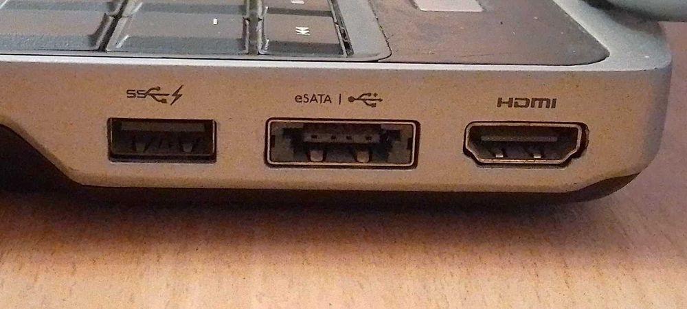 Ноутбук DELL - Latitude- E6530