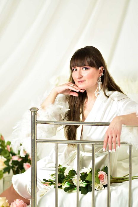 Фотограф для вас Полтава