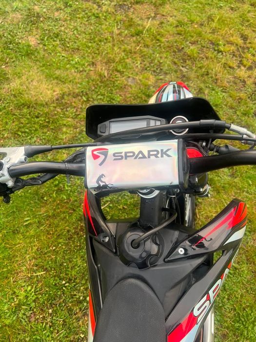 Продам Spark sp250 p-2