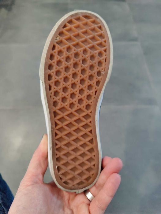 Tênis Vans criança