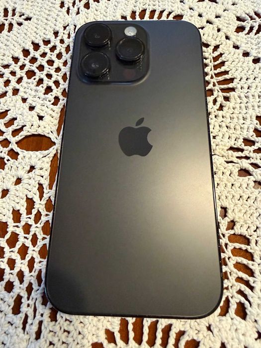 Telefon Iphone 14 pro 256GB