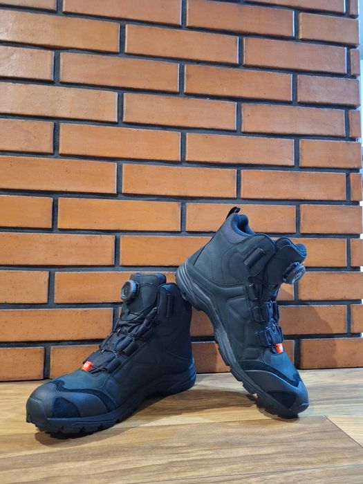 Engelbert Strauss O2 buty robocze Tethys Mid