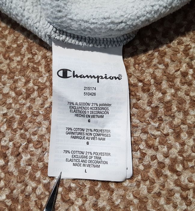 Champion худі кофта оригінал L світшот