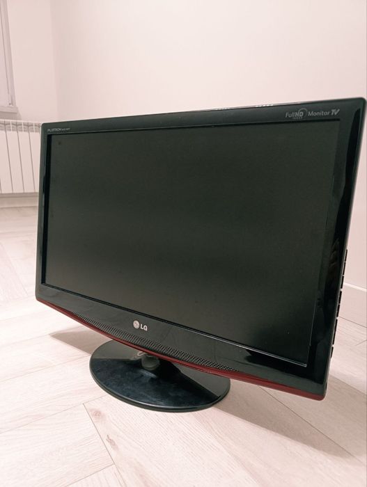 Монітор LG Flatron M237WDP, 23", Full HD