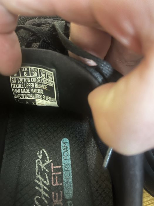 Кросівки Skechers оригінал