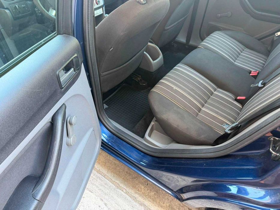 Ford Focus 1.6D Kombi