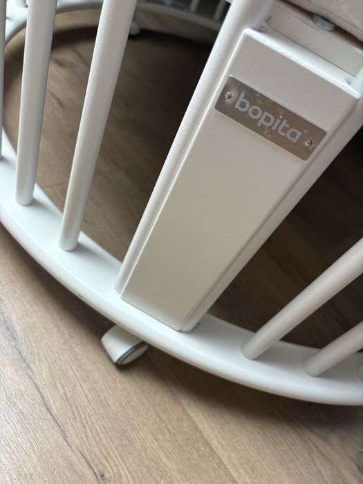 Kojec- łóżeczko Bopita