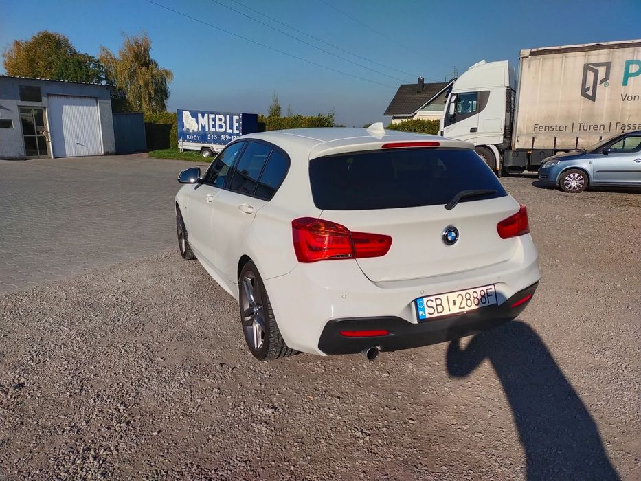 BMW Seria 1
