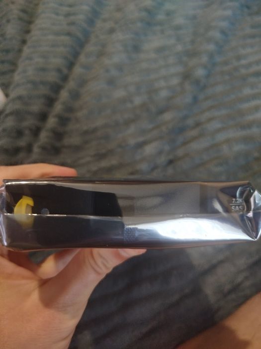 Жесткий диск для сервера HP 4 тб SAS 3.5 7.2к и  HP 600gb SAS 2.5 3PAR