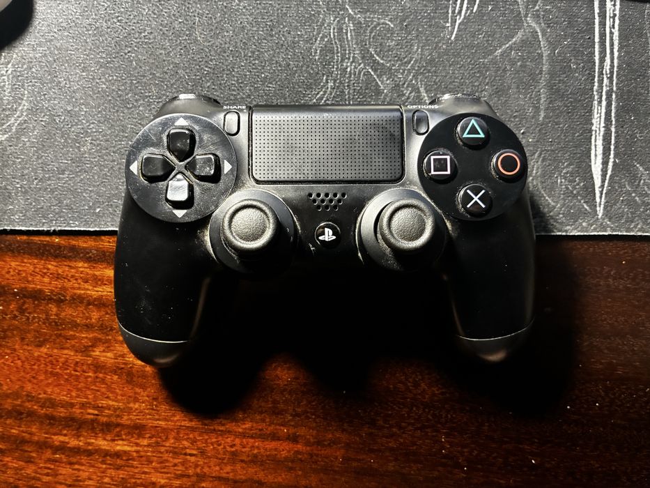 Геймпад Playstation Dualshock 4 v1 PS4