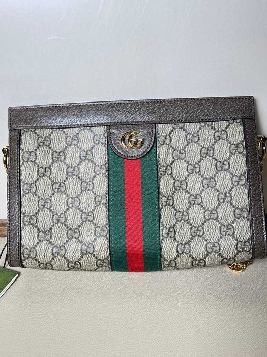Сумка Gucci Ophidia GG