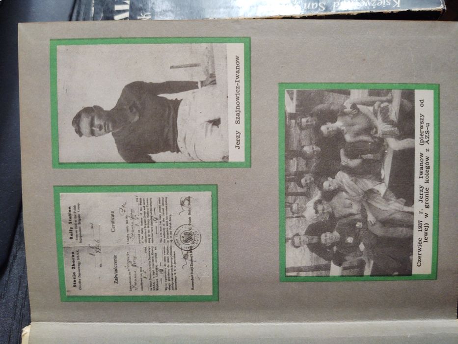 Agent Nr 1 - Stanisław Strumph Wojtkiewicz