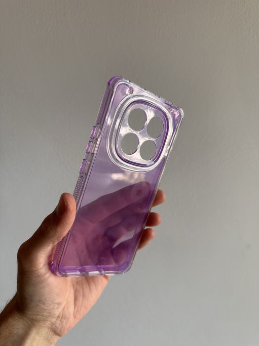 Etui Matrix + szkło do XIAOMI REDMI NOTE 14 PRO 5G / PRO PLUS 5G