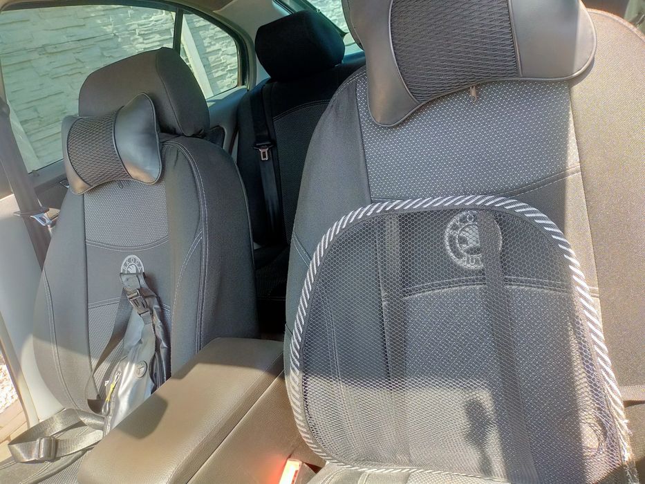 Продам надійну Skoda Octavia Tour (A4)