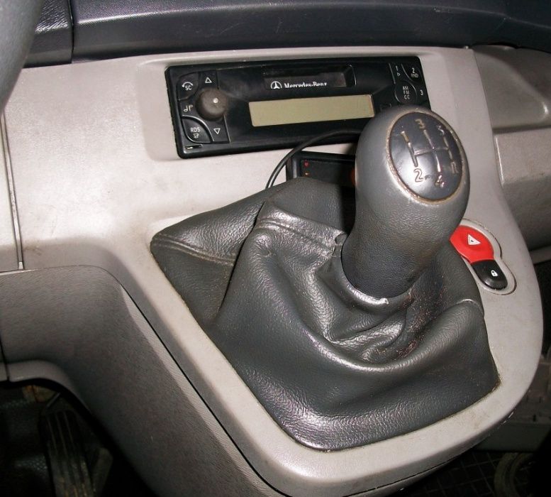 Кулиса кпп, Трос кулисы для Renault Kangoo 2008-2016 Рено Кенго Куліса