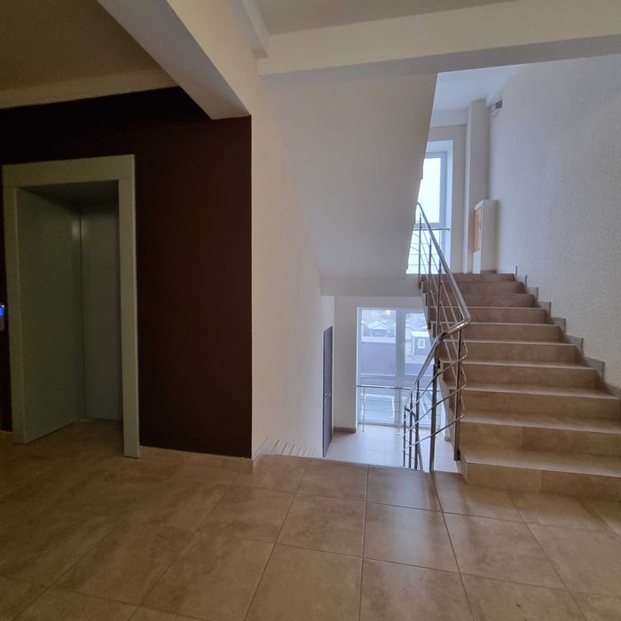 2-кімнатна квартира